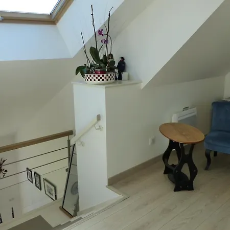 Holiday home La Maison D'edouard Villers-Carbonnel