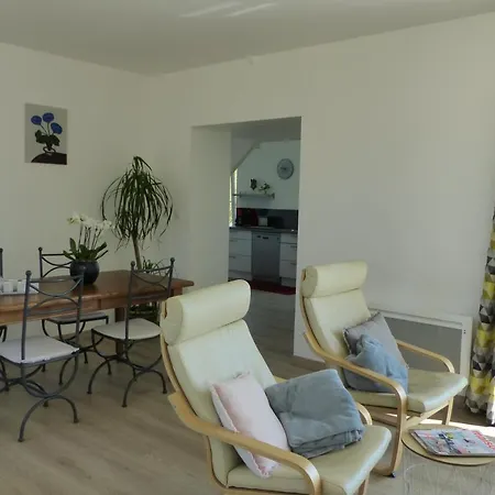 La Maison D'edouard * Villers-Carbonnel