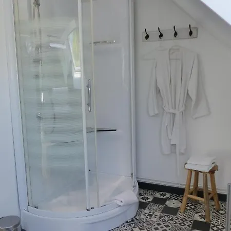Holiday home La Maison D'edouard *