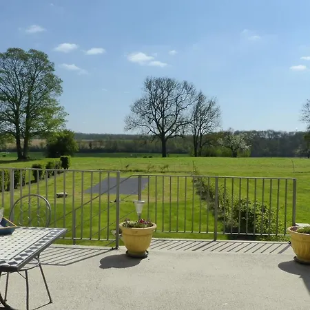 La Maison D'edouard *