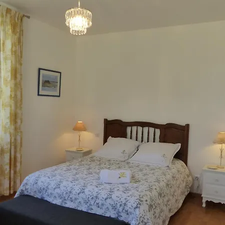 La Maison D'edouard * Villers-Carbonnel