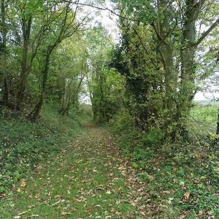 Ferienhaus La Maison D'edouard