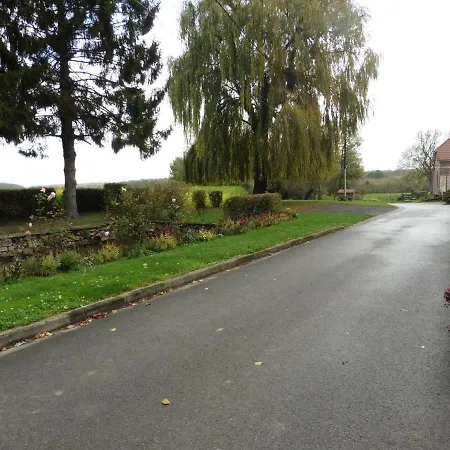 Ferienhaus La Maison D'edouard