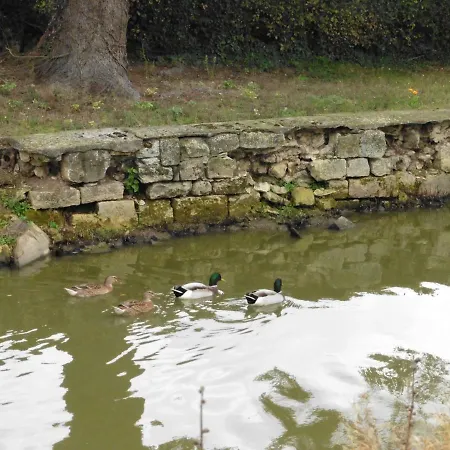 La Maison D'edouard *