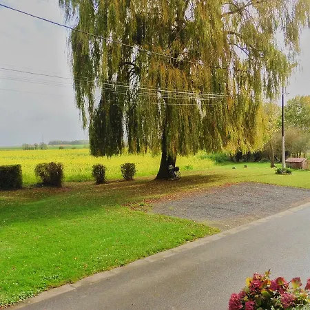 Ferienhaus La Maison D'edouard *