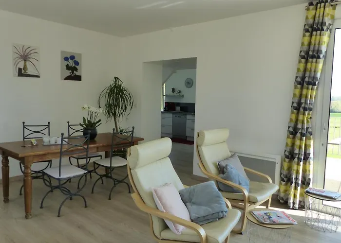 La Maison D'edouard * Villers-Carbonnel