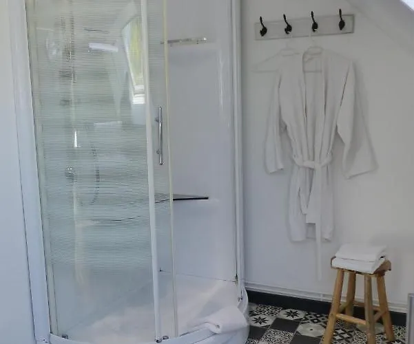 Dom wakacyjny La Maison D'edouard *