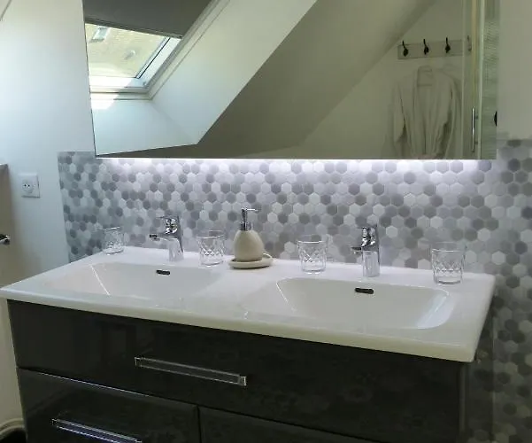 La Maison D'edouard Dom wakacyjny Villers-Carbonnel