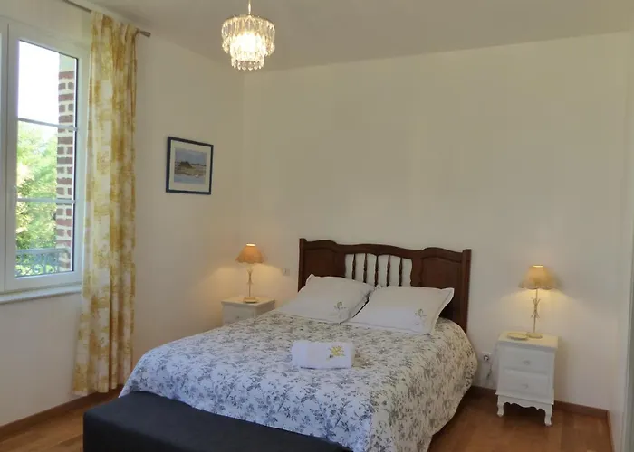 La Maison D'edouard * Villers-Carbonnel