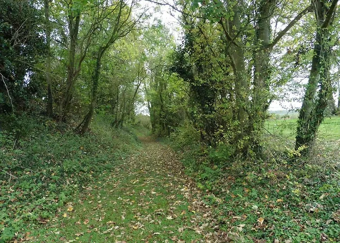 Dom wakacyjny La Maison D'edouard