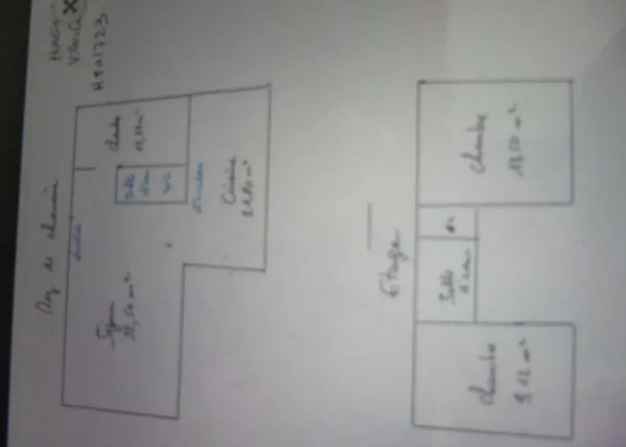 Dom wakacyjny La Maison D'edouard Villers-Carbonnel