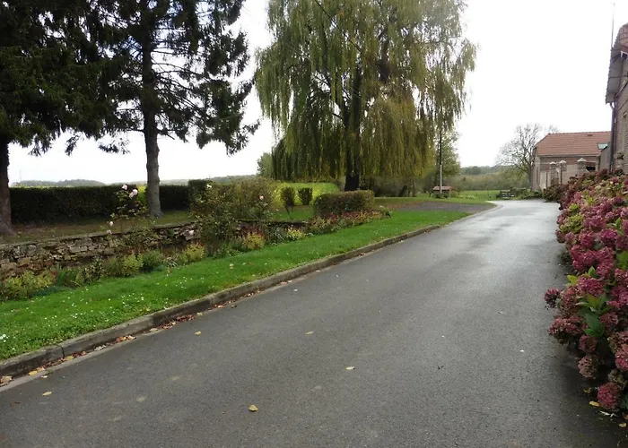 Dom wakacyjny La Maison D'edouard