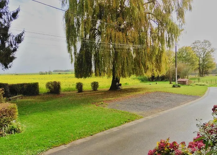 Dom wakacyjny La Maison D'edouard *